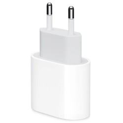ADAPTADOR APPLE TYPE-C SUK:030502026 20W BRANCO ADAPTADOR APPLE TYPE-C SUK:030502026 20W BRANCO